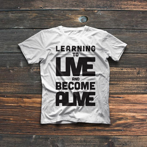 Learning to Live