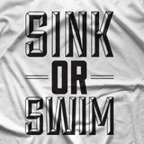 Sink or Swim