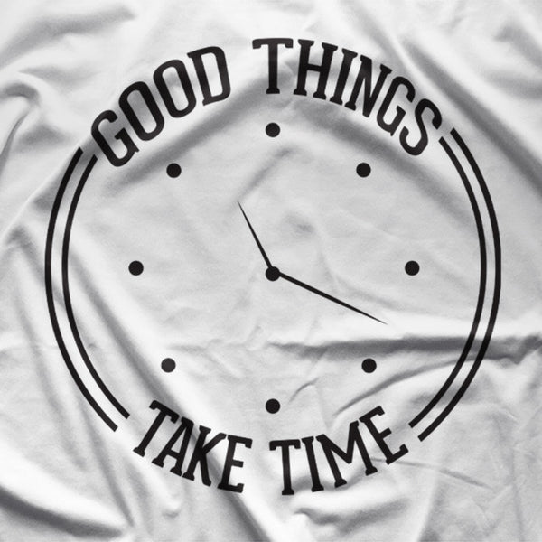 Good Things/Take Time