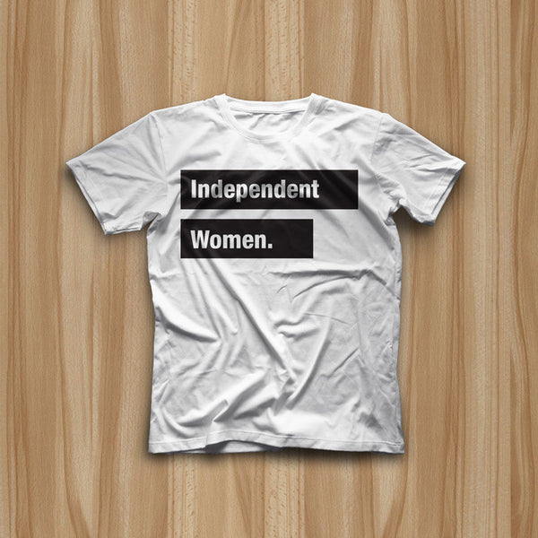 Independent Women