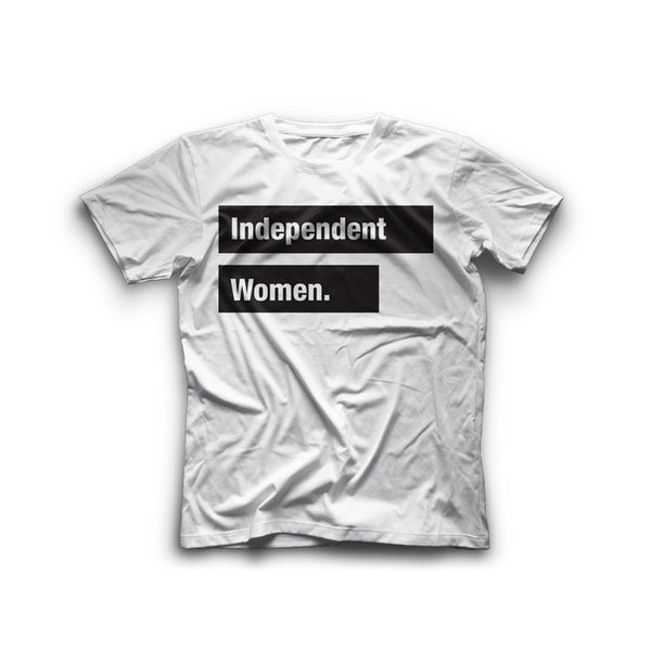 Independent Women